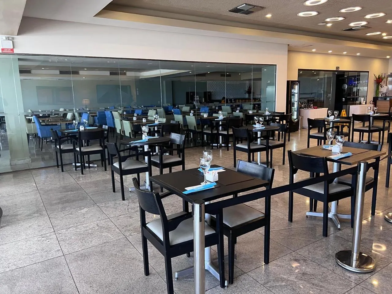 Apartment Frente Mar - Beach Class Internacional - Flat Boa Viagem Recife Brazil