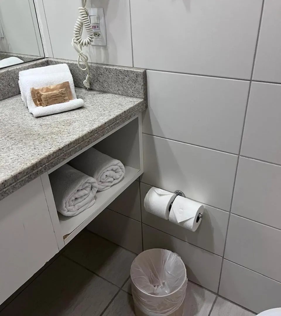 Apartment Frente Mar - Beach Class Internacional - Flat Boa Viagem Recife Brazil