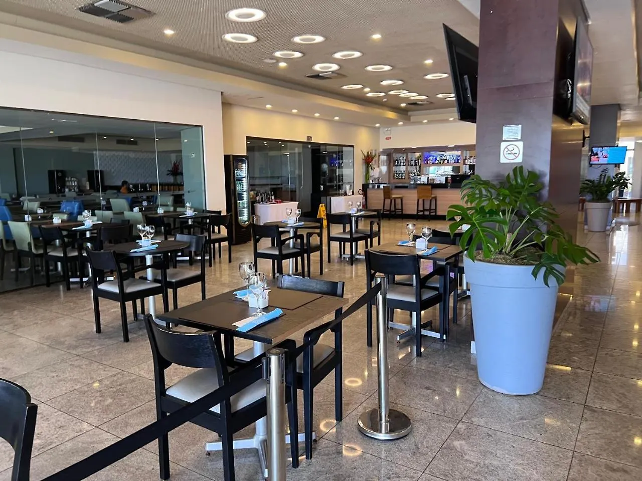 Frente Mar - Beach Class Internacional - Flat Boa Viagem Recife Apartment