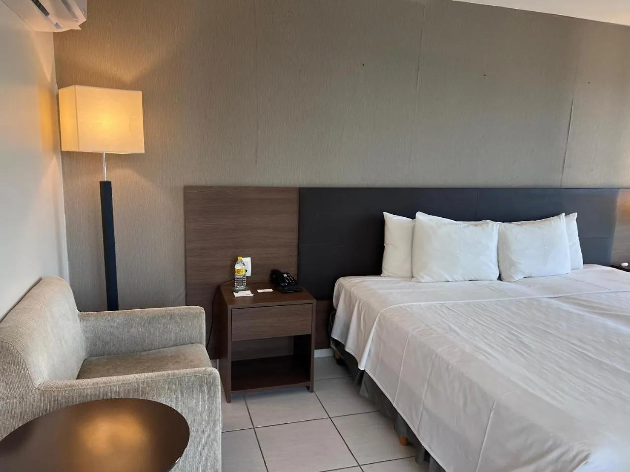 Frente Mar - Beach Class Internacional - Flat Boa Viagem Recife Apartment